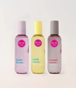 Beachy Fresh Body Mist Bundle