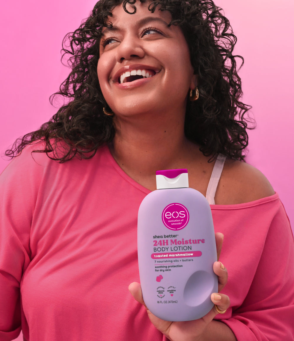 Toasted Marshmallow Body Lotion - Image 3