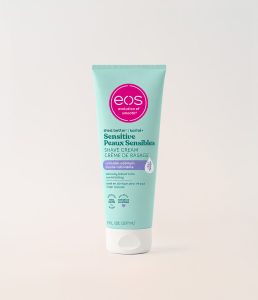 Sensitive Skin Shave Cream