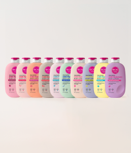 Every Body Lotion Bundle