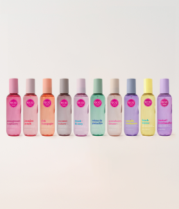 Every Body Mist Bundle