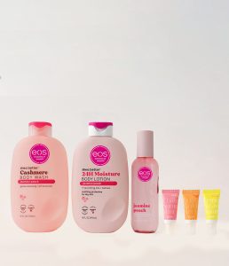 Sunsets in Amalfi Skincare Bundle