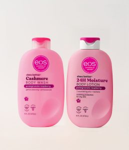 Pomegranate Raspberry Skincare Duo