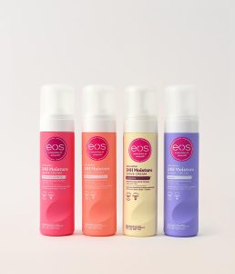 Smooth Mood Shave Cream Bundle